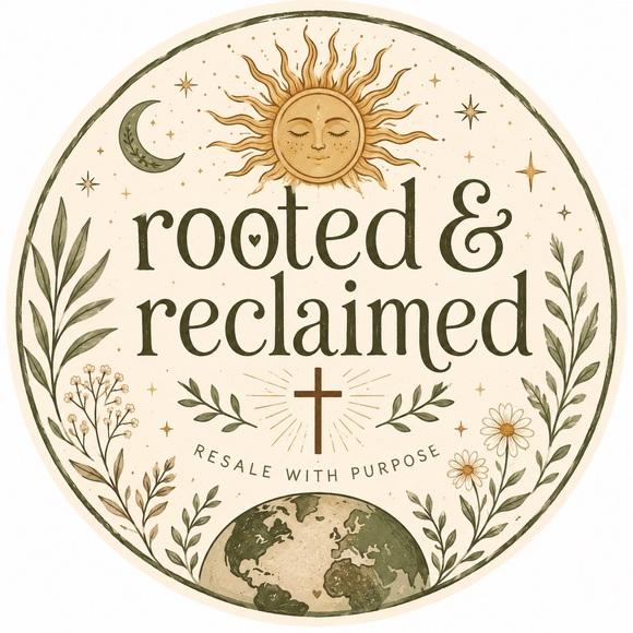 rootedreclaimed